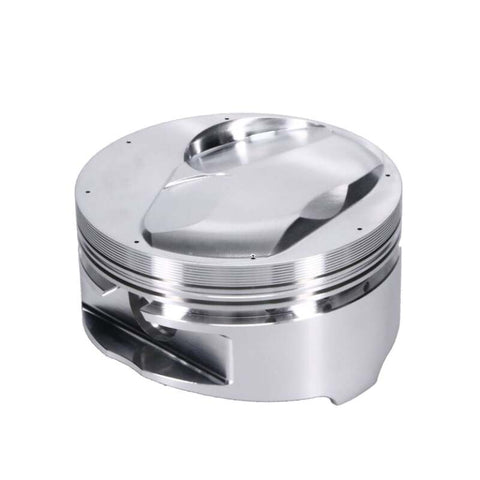 Wiseco BBC BIG CHF 3815 HEAD +15.6cc (6420B100) Piston Shelf Stock Kit - K420B100