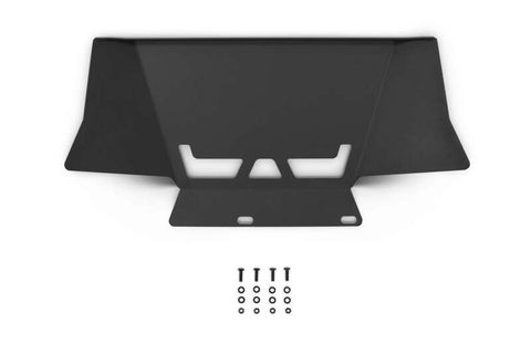 DV8 Offroad 19-23 RAM 1500 Spec Series Bumper Skid Plate - FBDR1-06SP