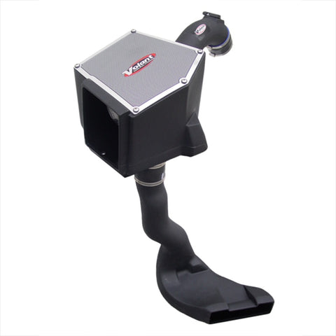 Volant 01-04 Chevrolet Silverado 2500HD Air Intake - 3506061