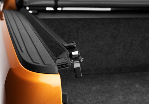 Truxedo 19-20 Ford Ranger 6ft Lo Pro Bed Cover - 531101