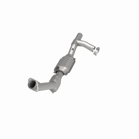 MagnaFlow Conv DF 99-00 Ford Trucks 5.4L - 447118