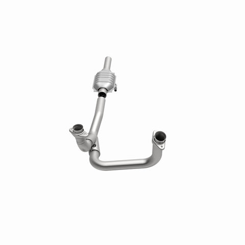 MagnaFlow Conv DF 88-95 Ford Trucks 5.8L V8 - 93312