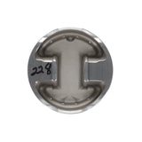 Wiseco Honda Turbo -14cc 1.148 X 75.5MM Piston Shelf Stock - 6543M755