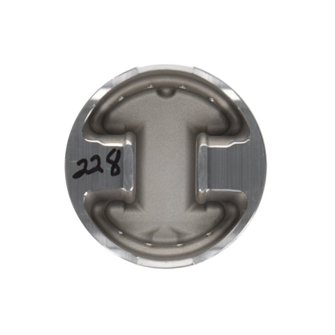 Wiseco Honda Turbo -14cc 1.148 X 75.5MM Piston Shelf Stock - 6543M755