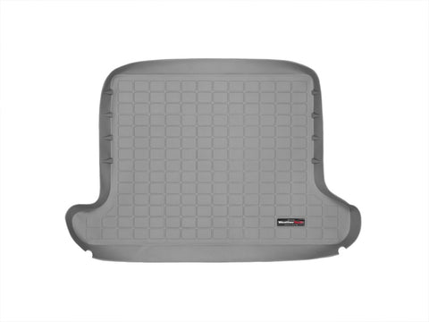 WeatherTech 96-02 Saturn SW1 Wagon Cargo Liners - Grey - 42072