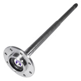 Yukon Gear 1541H Alloy 8 Lug Rear Axle For GM 99+ 9.5in - YA G26060414