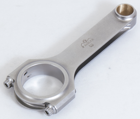 Eagle Chevy Big Block 2.200in Journal .990in Pin H-Beam Connecting Rods (Set of 8) - CRS71003D