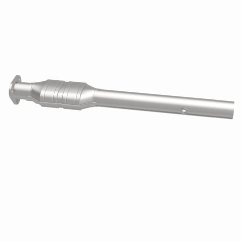 MagnaFlow Direct Fit Catalytic Converter 1999 Ford E250 5.4L - 23204