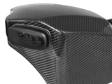 aFe Momentum GT Pro 5R Cold Air Intake System 15-17 BMW M3/M4 S55 (tt) - 54-76305-CF