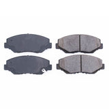 Power Stop 13-15 Acura ILX Front Z16 Evolution Ceramic Brake Pads - 16-914