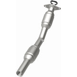 MagnaFlow Direct Fit Catalytic Converter Converter 05-08 Toyota Corolla 1.8L - 551461