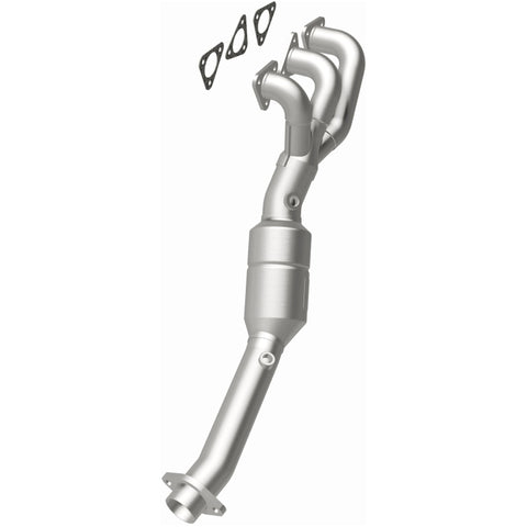 MagnaFlow Conv DF BMW M3 01-06 Front - 50415