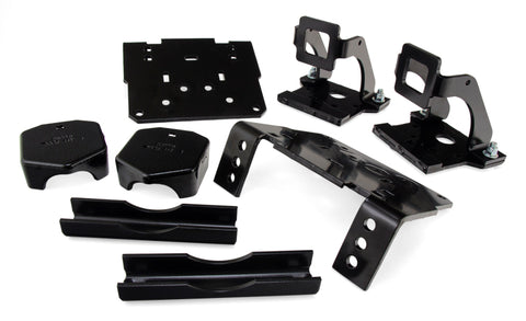 Air Lift Loadlifter 5000 Rear Air Spring Kit for 99 to 04 Ford 250/350 Superduty - 57390