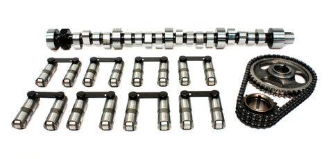 Comp Cams Camshaft Kit, P8 Xr276Hr-10 - SK51-423-11