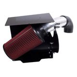 Rugged Ridge Cold Air Intake Kit 4.0L 91-95 Jeep Wrangler Jeep Wrangler YJ - 17750.04