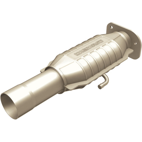 MagnaFlow Conv DF 86-92 Camaro/Fbird V8 CA - 338441