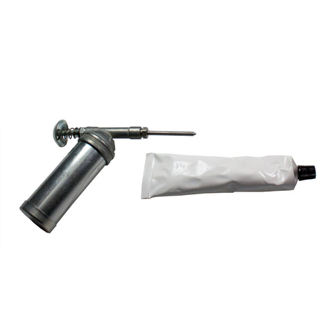 Yukon Grease Kit 4 Oz Tube & Grease Gun 4 Oz Gun - YP SJ-ACC-403