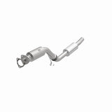 MagnaFlow Direct Fit Catalytic Converter 08-09 Audi A4 Quattro 3.2L - 49904
