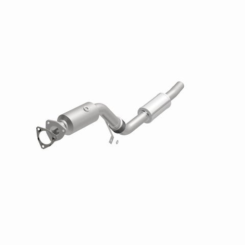 MagnaFlow Direct Fit Catalytic Converter 08-09 Audi A4 Quattro 3.2L - 49904