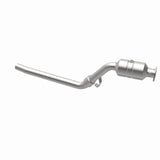 MagnaFlow Conv DF 02-05 Audi A4 Quat 2.8L Driver Side - 51115