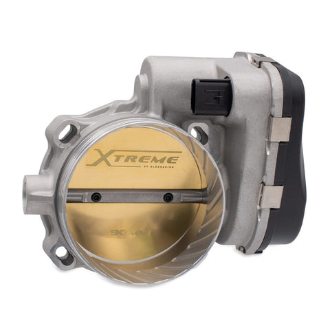 BLOX Racing 13-21 Dodge Charger/Challenger 5.7L/6.4L HEMI 90mm Tuner Series Throttle Body - BXIM-00251