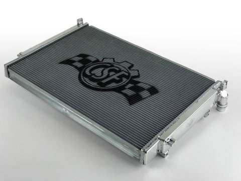 CSF 2015+ Volkswagen Golf/GTI (VAG MQB) Triple-Pass Radiator - 7084