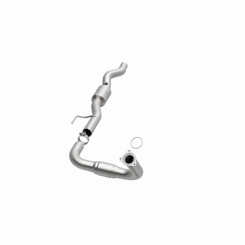 MagnaFlow Direct Fit Catalytic Converter 02-03 Avalanche Driver Side 8.1L - 447268