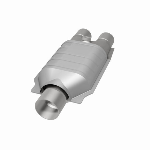 MagnaFlow Conv Universal 2.5 inch/2 inch S/D PC2 Rear - 338037