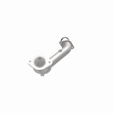 MagnaFlow Direct Fit Catalytic Converter 05-12 Corvette 8 6.0L; P/S - 93999