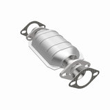 MagnaFlow Conv Direct Fit Capri 91-94 - 23347