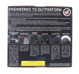 AEM 03-05 Neon SRT-4 Turbo Blue Short Ram Intake - 22-425B