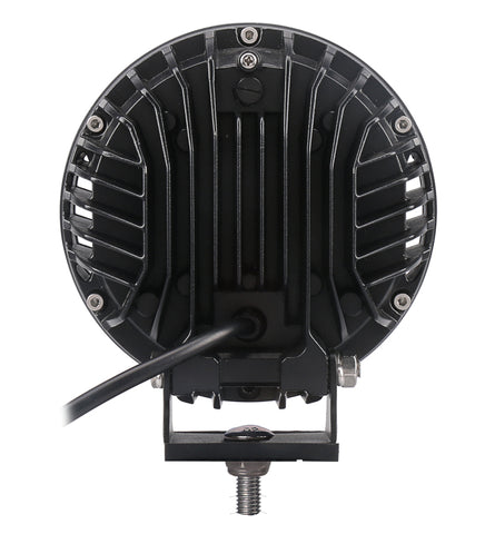 Hella 500 LED Driving Lamp - Single - 358117161