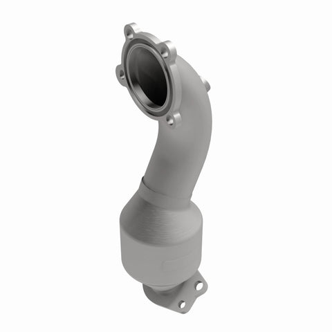 MagnaFlow Direct Fit Catalytic Converter SKY- 07-09 4 2.0L OEM - 49201