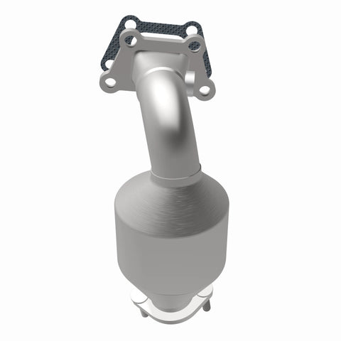Magnaflow Conv DF 10-11 Equinox 3.0L Underbody - 52230