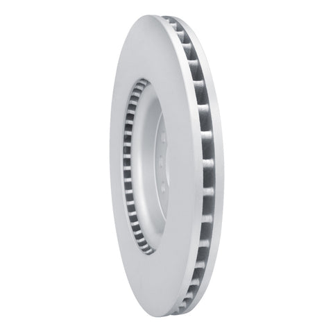 DFC 21-25 Audi Q4 E-Tron Front Hi-Carbon Alloy GEOMET Coated Rotor - 900-74060