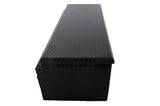 Dee Zee Universal Tool Box - Red Chest Black BT - DZ8560WB