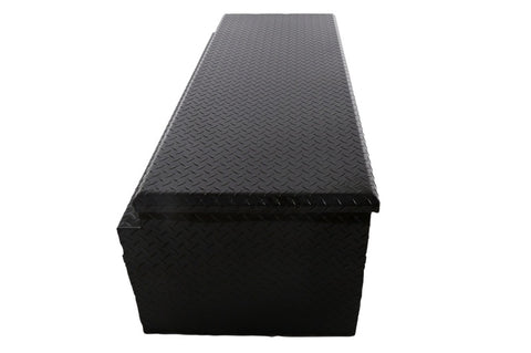 Dee Zee Universal Tool Box - Red Chest Black BT - DZ8560WB