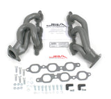JBA 14-20 GM Truck 4.3L V6 1-5/8in Primary Ti Ctd Cat4Ward Header - 1842S-10JT