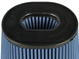 aFe MagnumFLOW Air Filter A/F P5R 4Fx (9x6-1/2) Bx (6-3/4x5-1/2) Tx6-1/8H in - 24-91074