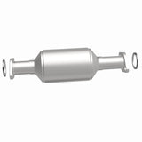 MagnaFlow 93-95 Toyota 4Runner V6 3.0L California Catalytic Converter Direct Fit - 3391884