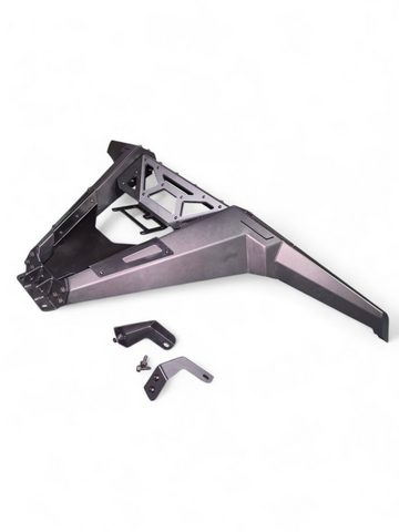 Elektric Offroad 2020+ Kawasaki KRX 1000 Volt Rear Bumper - RRB415001