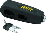 Bully Lock Bully Grip Lock - Black - 132256