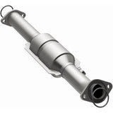 MagnaFlow Direct Fit Catalytic Converter 05-09 Toyota Tacoma 4.0L P/S Rear - 49702