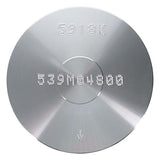 Wiseco Kawasaki KX80 86-87 1890CD Piston Kit - 539M04800