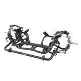 Ridetech 65-79 Ford F-100 2WD Front IFS Suspension System - Pin Spindle - 12312799