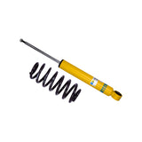 Bilstein B12 2010 Volkswagen Golf TDI Hatchback Front and Rear Suspension Kit - 46-187956