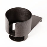 Rugged Ridge Cup Holder Windshield Mount 76-95 Jeep CJ / Jeep Wrangler - 13306.01