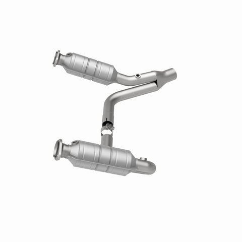 MagnaFlow Conv DF Raider 2006 8 4.7L - 24398