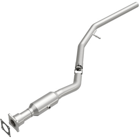 MagnaFlow California Converter Direct Fit 2005 Chrysler/Dodge Town & Country/Grand Caravan 3.3L/3.8L - 4551948