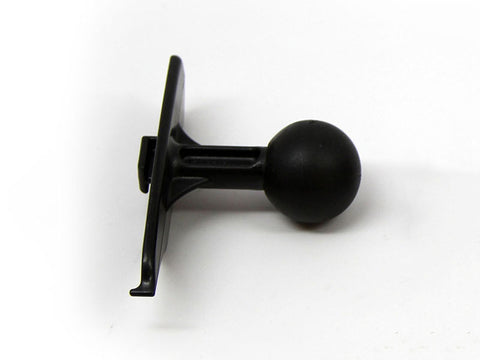 Bully Dog Custom Adaptar T-slot to 1inch RAM ball GT and WatchDog - 30600-3